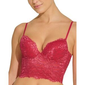 Cosabella Womens  Preta Bustier